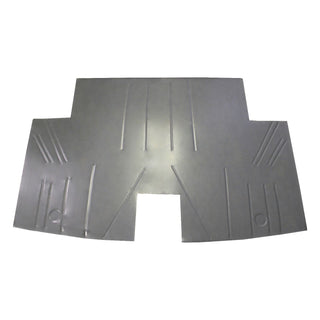 1960-1961 Plymouth Savoy Trunk Floor Pan.