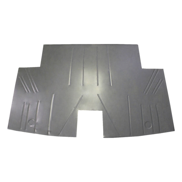 1960-1961 Plymouth Savoy Trunk Floor Pan.