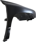 1997-2004 Dodge Dakota Fender RH.
