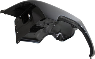 1998-2003 Dodge Durango Fender LH.