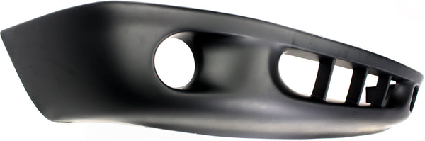 1997-2000 Dodge Dakota Front Bumper Cover, Primed, Lower, w/Fog Lamp.