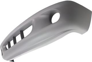 1997-2000 Dodge Dakota Front Bumper Cover, Textured, Lower, w/Fog.