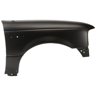1998-2003 Ford Ranger Fender RH.