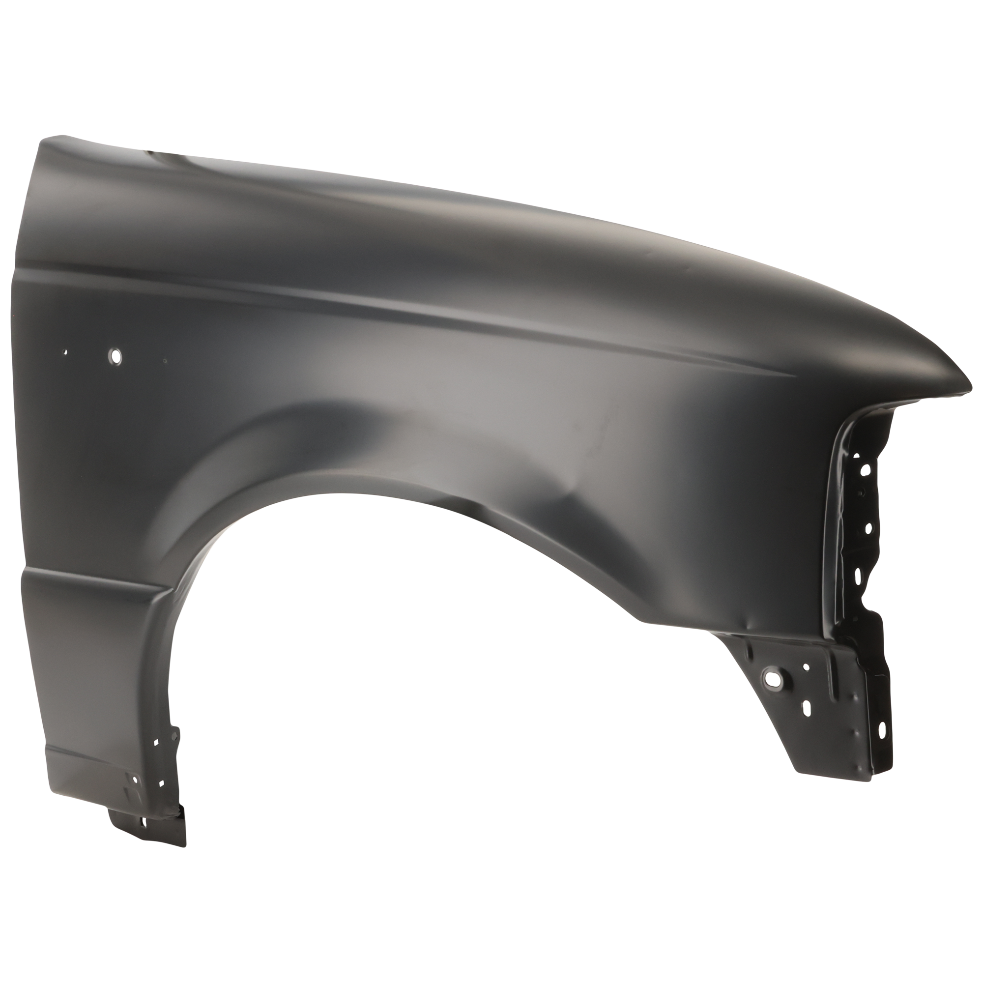 1998-2003 Ford Ranger Fender RH | Classic 2 Current Fabrication