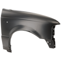 1998-2003 Ford Ranger Fender RH.