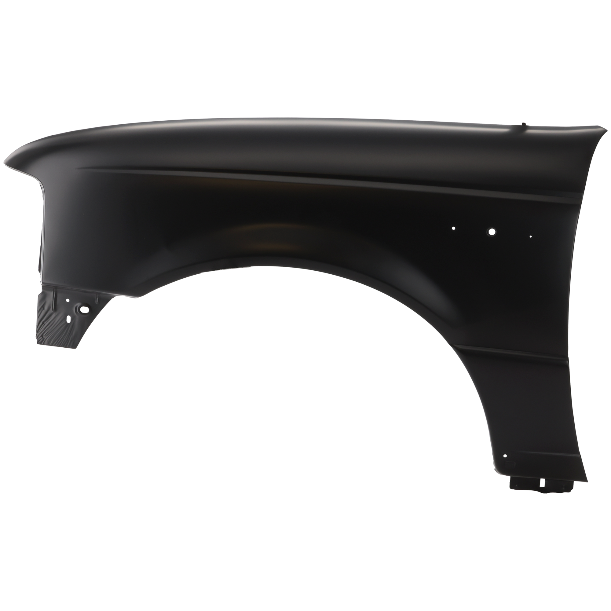1998-2003 Ford Ranger Fender LH | Classic 2 Current Fabrication
