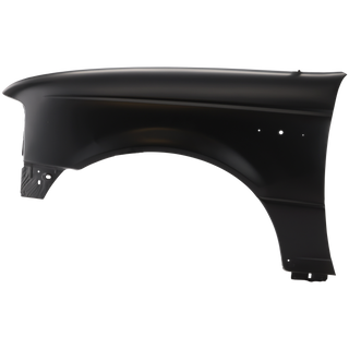 1998-2003 Ford Ranger Fender LH.