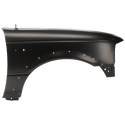 1998-2003 Ford Ranger Fender RH.