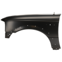 1998-2003 Ford Ranger Fender LH.