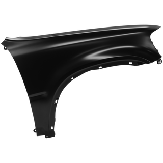 1997-2001 Honda CR-V Fender RH.