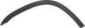 1997-2001 Honda CR-V Front Wheel Opening Molding LH.