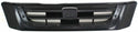 1997-2001 Honda CR-V Grille, Textured Black.