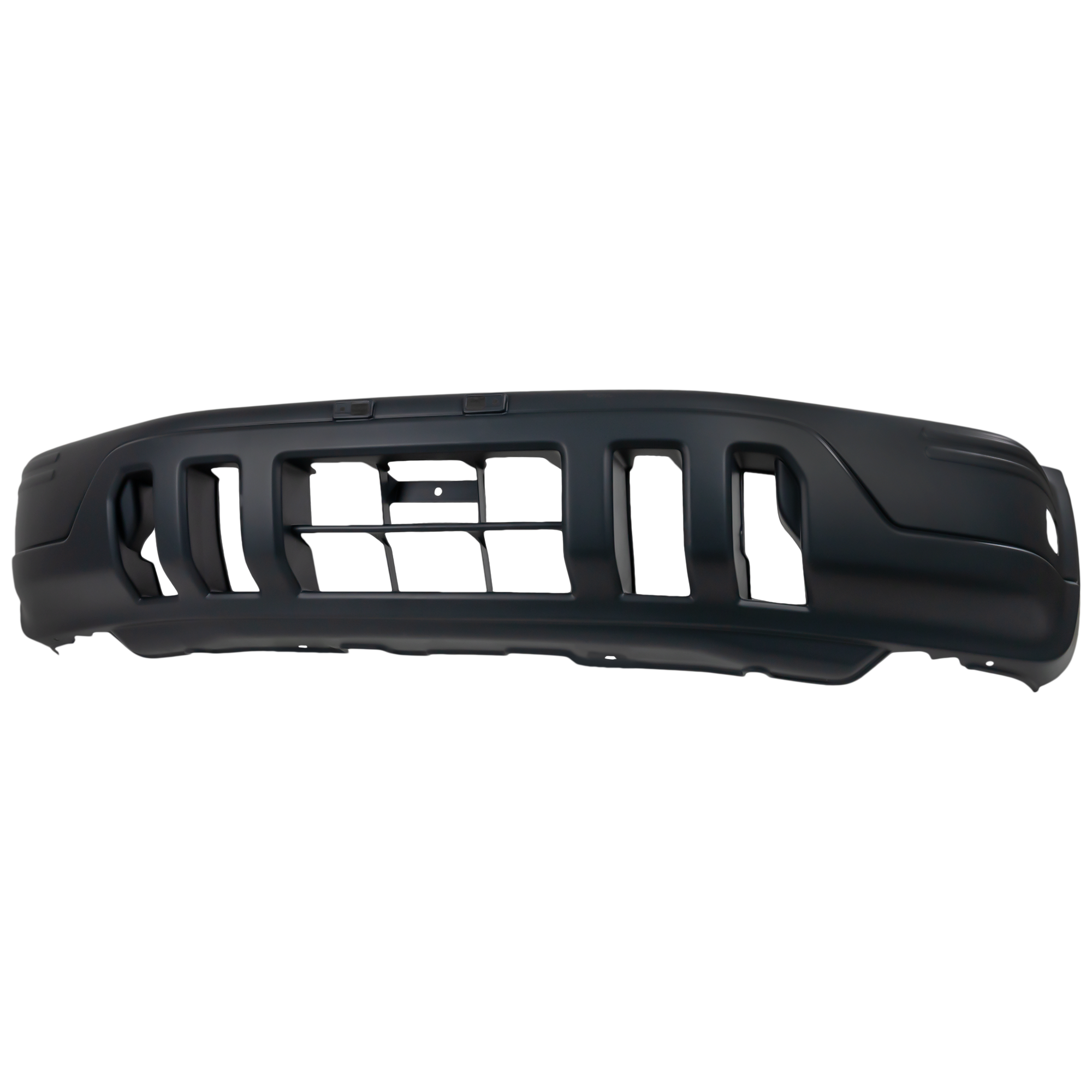 1997-2001 Honda Cr-V Front Bumper Cover, Textured, Lx/Ex Models