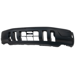 1997-2001  Honda Cr-V Front Bumper Cover, Textured, Lx/Ex Models.