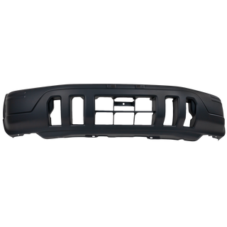 1997-2001  Honda Cr-V Front Bumper Cover, Textured, Lx/Ex Models.