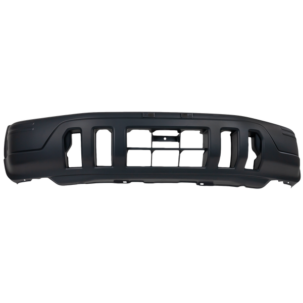 1997-2001  Honda Cr-V Front Bumper Cover, Textured, Lx/Ex Models.