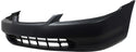 1998-2000 Honda Accord Front Bumper Cover, Primed, Coupe.
