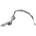 1998-2002 Honda Accord Front Fender Liner RH.