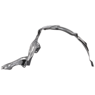 1998-2002 Honda Accord Front Fender Liner RH.