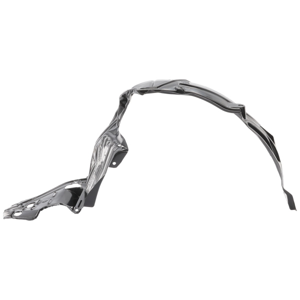 1998-2002 Honda Accord Front Fender Liner RH.
