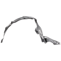 1998-2002 Honda Accord Front Fender Liner LH.