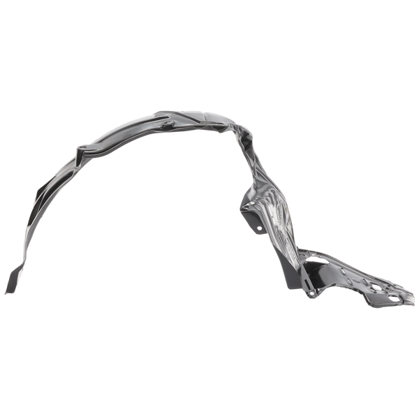1998-2002 Honda Accord Front Fender Liner LH.