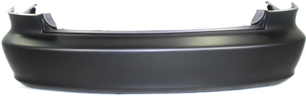1998-2002  Honda Accord Rear Bumper Cover, Primed, Sedan, Usa Built.
