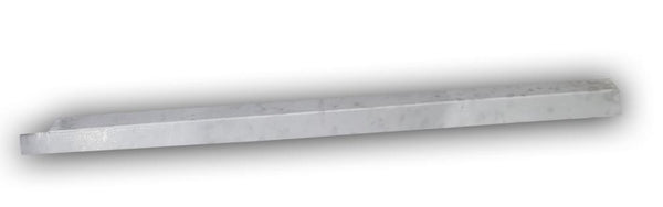Metal bar on a white background. 2005-2010 Chrysler 300 Outer Rocker Panel, RH.