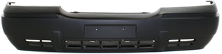 1998-2002 Mercury Marquis Front Bumper Cover, Primed.