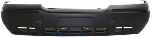 1998-2002 Mercury Marquis Front Bumper Cover, Primed.