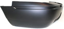 1998-2002 Mercury Marquis Front Bumper Cover, Primed.