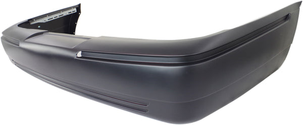 1998-2011 Mercury Marquis Rear Bumper Cover, Primed.
