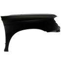 1998-2000 Nissan Frontier Fender RH.