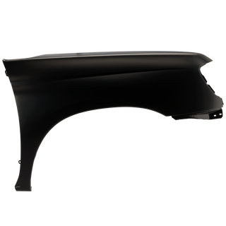 1998-2000 Nissan Frontier Fender RH.