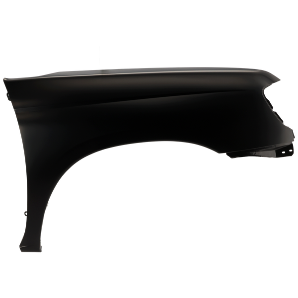 1998-2000 Nissan Frontier Fender RH.
