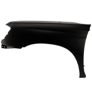1998-2000 Nissan Frontier Fender LH.