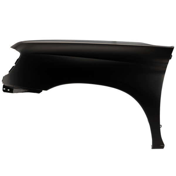 1998-2000 Nissan Frontier Fender LH.