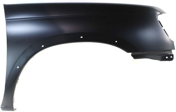 1998-2000 Nissan Frontier 4WD Fender.