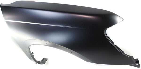 1998-2000 Nissan Frontier 4WD Fender.