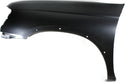 1998-2000 Nissan Frontier 4WD Fender.