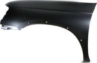 1998-2000 Nissan Frontier 4WD Fender.