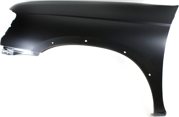 1998-2000 Nissan Frontier 4WD Fender.