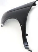 1998-2000 Nissan Frontier 4WD Fender.
