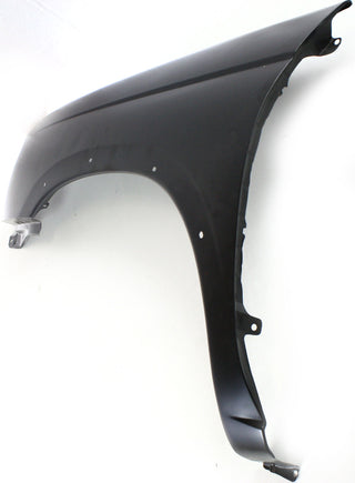 1998-2000 Nissan Frontier 4WD Fender.