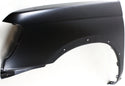 1998-2000 Nissan Frontier 4WD Fender.