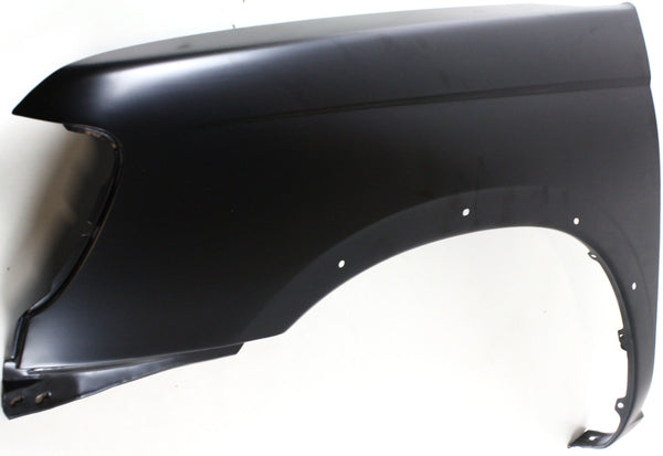 1998-2000 Nissan Frontier 4WD Fender.