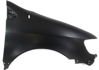 1998-2003 Toyota Sienna Fender RH.