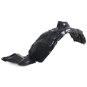 1998-2003 Toyota Sienna Front Fender Liner LH.
