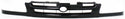 1998-1999 Toyota Sienna Grille, Textured Black.