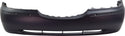 1998-2002 Lincoln Town Car Front Bumper Cover, Primed.